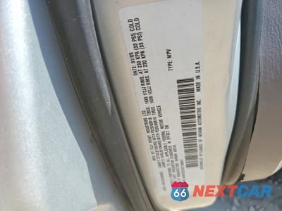 Zdjęcie 12 z 12 samochodu: 2005 SUBARU BAJA SPORT VIN:4S4BT62C257106941 - miniatura