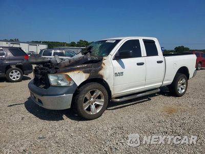 2017 RAM 1500 ST 1C6RR6FG1HS562162 - główne zdjęcie licytacji z USA - miniatura