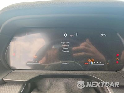 Zdjęcie 9 z 13 samochodu: 2023 JEEP GRAND CHEROKEE L LAREDO/L ALTITUDE VIN:1C4RJKAG0P8842070 - miniatura
