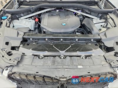Zdjęcie 12 z 13 samochodu: 2024 BMW X6 XDRIVE40I VIN:5UX33EX06R9U92371 - miniatura