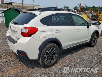 Trzecie zdjęcie samochodu z tyłu: 2016 SUBARU CROSSTREK VIN:JF2GPABC9G8203957 - miniatura