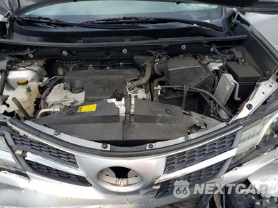 Zdjęcie 12 z 13 samochodu: 2015 TOYOTA RAV4 LE VIN:2T3ZFREV9FW220675 - miniatura