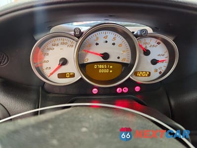 Zdjęcie 9 z 12 samochodu: 2002 PORSCHE BOXSTER S VIN:WP0CB29852U660428 - miniatura