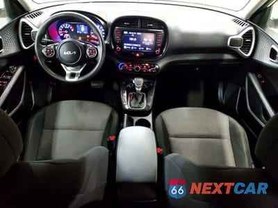 Zdjęcie 8 z 13 samochodu: 2022 KIA SOUL ! VIN:KNDJ23AU2N7805840 - miniatura