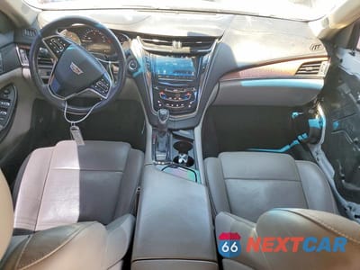 Zdjęcie 8 z 13 samochodu: 2016 CADILLAC CTS LUXURY COLLECTION VIN:1G6AR5SX3G0103699 - miniatura