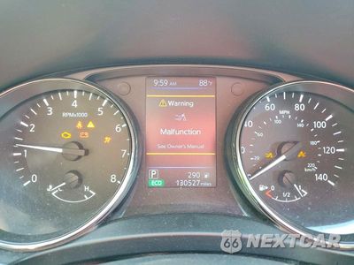 Zdjęcie 9 z 14 samochodu: 2019 NISSAN ROGUE SL VIN:5N1AT2MV1KC710857 - miniatura