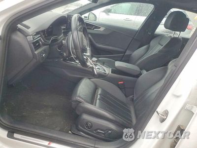 Zdjęcie 7 z 12 samochodu: 2024 AUDI A4 PREMIUM PLUS 45 VIN:WAUEAAF43RN003796 - miniatura