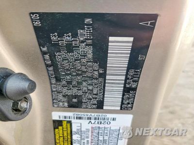 Zdjęcie 12 z 12 samochodu: 2005 TOYOTA SIENNA LE 7 PASSENGER VIN:5TDZA23C75S352289 - miniatura