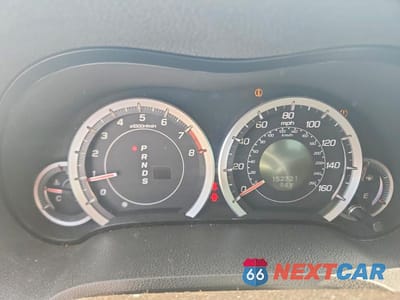 Zdjęcie 9 z 13 samochodu: 2010 ACURA TSX VIN:JH4CU2F65AC004116 - miniatura