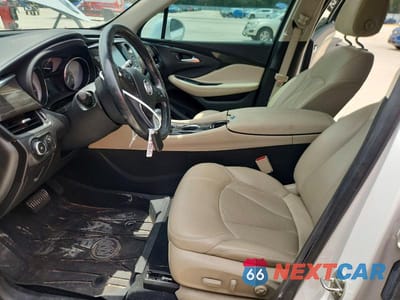 Zdjęcie 7 z 13 samochodu: 2020 BUICK ENVISION ESSENCE VIN:LRBFXCSA6LD156326 - miniatura