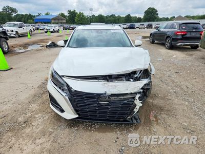 Piąte zdjęcie samochodu w środku: 2024 NISSAN ALTIMA SL VIN:1N4BL4EV9RN301416 - miniatura