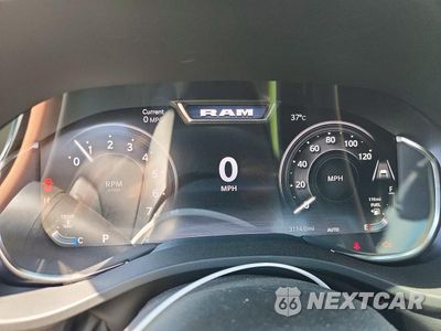 Zdjęcie 9 z 12 samochodu: 2026 RAM 1500 BIG HORN/LONE STAR VIN:1C6RREBG9TN272033 - miniatura