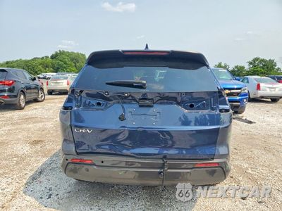 Zdjęcie 6 z 13 samochodu: 2026 HONDA CR-V EXL VIN:2HKRS4H75TH462815 - miniatura