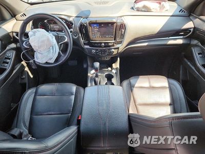 Zdjęcie 8 z 13 samochodu: 2023 CHEVROLET TRAVERSE RS VIN:1GNEVJKW1PJ219687 - miniatura