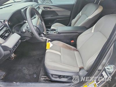 Zdjęcie 7 z 12 samochodu: 2025 TOYOTA CAMRY SE VIN:4T1DAACK8SU524411 - miniatura