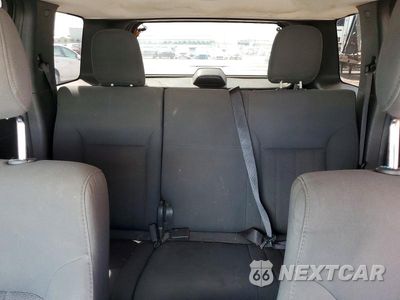 Zdjęcie 10 z 13 samochodu: 2012 JEEP LIBERTY SPORT VIN:1C4PJMAK8CW209197 - miniatura