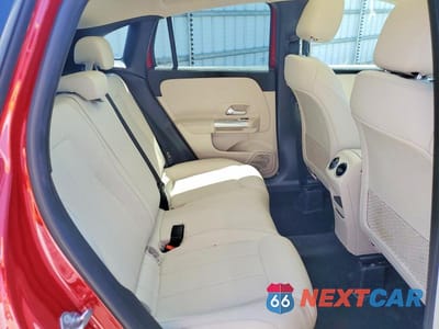 Zdjęcie 11 z 13 samochodu: 2022 MERCEDES-BENZ GLA 250 VIN:W1N4N4GB0NJ329941 - miniatura