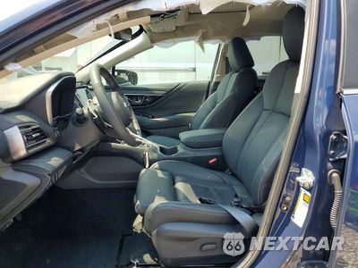 Zdjęcie 7 z 13 samochodu: 2025 SUBARU OUTBACK LIMITED VIN:4S4BTANC5S3282514 - miniatura