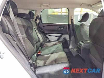 Zdjęcie 11 z 13 samochodu: 2025 NISSAN ROGUE SV VIN:5N1BT3BA8SC829905 - miniatura