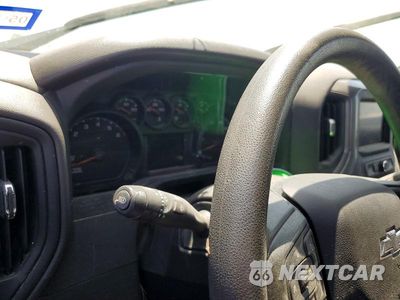 Zdjęcie 9 z 12 samochodu: 2024 CHEVROLET SILVERADO K1500 TRAIL BOSS CUSTOM VIN:3GCUDCED9RG426412 - miniatura