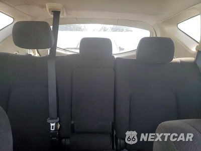 Zdjęcie 10 z 13 samochodu: 2010 NISSAN MURANO S VIN:JN8AZ1MW0AW108264 - miniatura