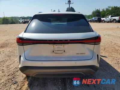 Zdjęcie 6 z 14 samochodu: 2023 LEXUS RX 350 PREMIUM VIN:JTJCHMAA6P2009804 - miniatura