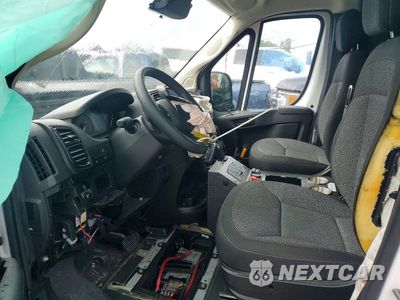 Zdjęcie 7 z 13 samochodu: 2024 RAM PROMASTER 2500 2500 HIGH VIN:3C6LRVDG6RE107511 - miniatura