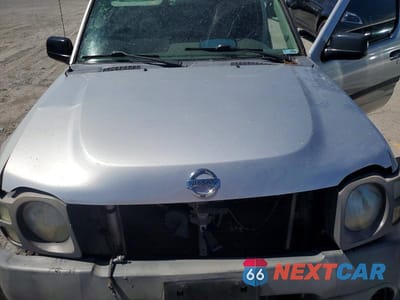 Zdjęcie 12 z 13 samochodu: 2004 NISSAN XTERRA XE VIN:5N1ED28T54C659261 - miniatura