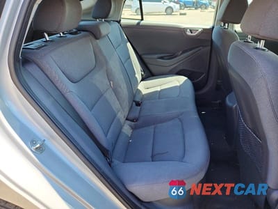 Zdjęcie 10 z 12 samochodu: 2020 HYUNDAI IONIQ BLUE VIN:KMHC65LC0LU186372 - miniatura