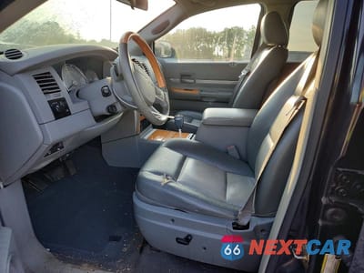 Zdjęcie 7 z 13 samochodu: 2007 CHRYSLER ASPEN LIMITED VIN:1A8HW58237F507706 - miniatura