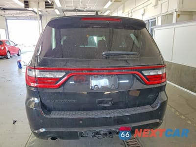 Zdjęcie 6 z 13 samochodu: 2023 DODGE DURANGO GT VIN:1C4RDHDG2PC686763 - miniatura