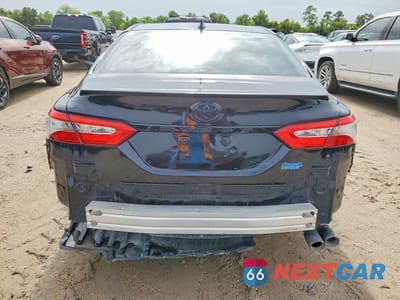 Zdjęcie 6 z 12 samochodu: 2019 TOYOTA CAMRY SE VIN:4T1B11HK5KU829851 - miniatura