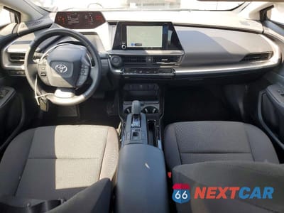 Zdjęcie 8 z 13 samochodu: 2026 TOYOTA PRIUS LE VIN:JTDACAAUXT3075813 - miniatura