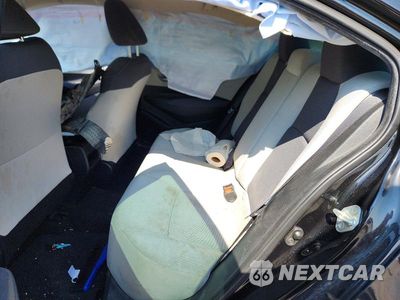 Zdjęcie 10 z 12 samochodu: 2020 TOYOTA COROLLA L VIN:5YFDPRAE4LP052141 - miniatura
