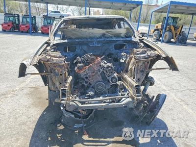 Piąte zdjęcie samochodu w środku: 2016 BMW X4 XDRIVE28I VIN:5UXXW3C56G0M90359 - miniatura