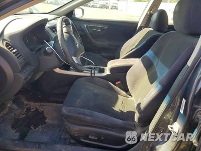 Zdjęcie 7 z 12 samochodu: 2013 NISSAN ALTIMA 2.5 VIN:1N4AL3AP7DN496535 - miniatura