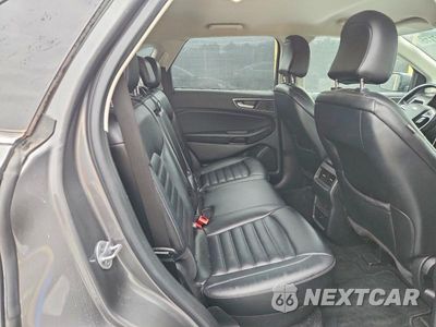 Zdjęcie 10 z 12 samochodu: 2023 FORD EDGE SEL VIN:2FMPK4J90PBA00937 - miniatura