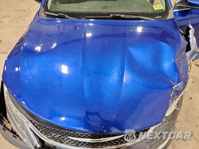 Zdjęcie 11 z 12 samochodu: 2015 CHRYSLER 200 LIMITED VIN:1C3CCCAB1FN558638 - miniatura