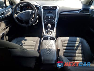 Zdjęcie 8 z 12 samochodu: 2013 FORD FUSION SE VIN:3FA6P0H76DR355337 - miniatura