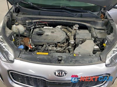 Zdjęcie 12 z 13 samochodu: 2019 KIA SPORTAGE SX VIN:KNDPRCA67K7524040 - miniatura