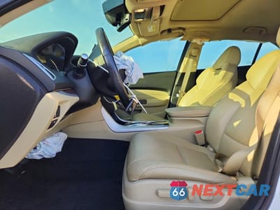 Zdjęcie 7 z 13 samochodu: 2019 ACURA TLX VIN:19UUB2F38KA001663 - miniatura