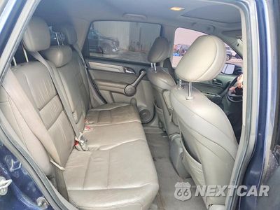 Zdjęcie 11 z 14 samochodu: 2008 HONDA CR-V EXL VIN:JHLRE387X8C017591 - miniatura