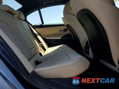 Zdjęcie 10 z 12 samochodu: 2026 BMW 330XI VIN:3MW89CW07T8G03648 - miniatura