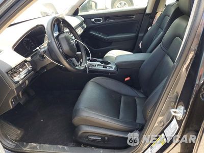 Zdjęcie 7 z 12 samochodu: 2024 HONDA CIVIC EXL VIN:19XFL1H74RE026906 - miniatura