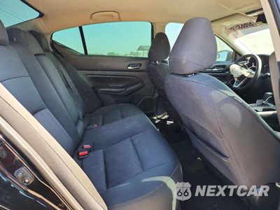 Zdjęcie 10 z 12 samochodu: 2019 NISSAN ALTIMA S VIN:1N4BL4BV7KC141333 - miniatura