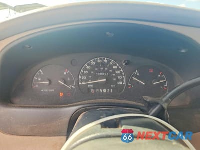 Zdjęcie 9 z 12 samochodu: 1999 FORD RANGER SUPER CAB VIN:1FTYR14V9XTA69489 - miniatura