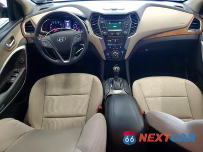 Zdjęcie 8 z 13 samochodu: 2015 HYUNDAI SANTA FE SPORT 2.4L VIN:5XYZUDLB2FG252092 - miniatura