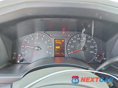 Zdjęcie 9 z 14 samochodu: 2012 NISSAN NV 3500 HD S VIN:5BZAF0AA2CN200699 - miniatura