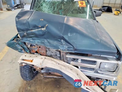 Zdjęcie 12 z 13 samochodu: 1993 CHEVROLET BLAZER S10 VIN:1GNDT13W8P2199576 - miniatura