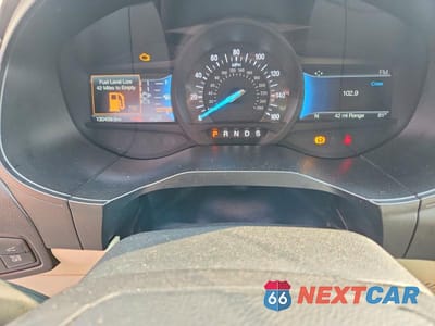 Zdjęcie 9 z 13 samochodu: 2022 FORD EDGE TITANIUM VIN:2FMPK4K94NBA55595 - miniatura